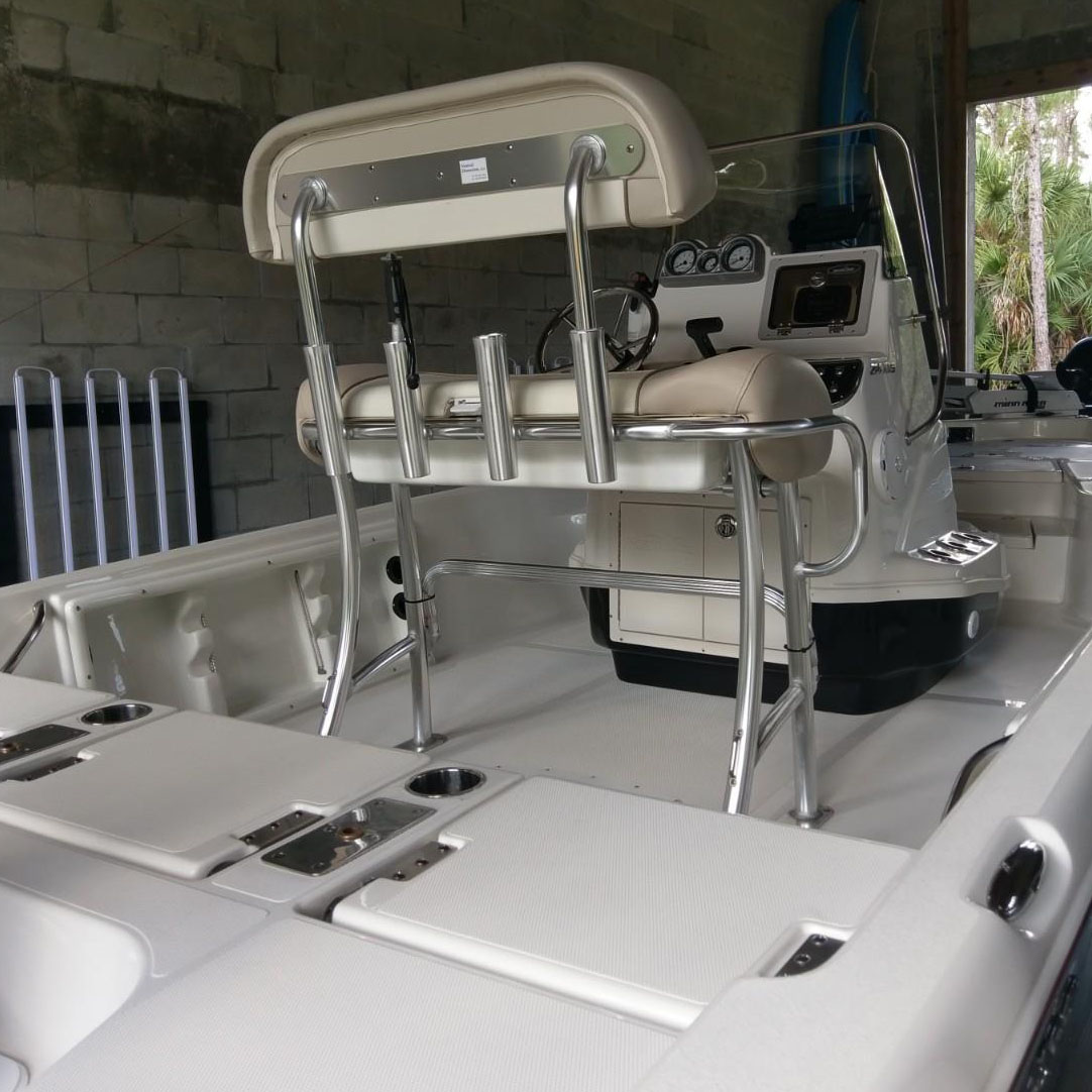 boat detailing